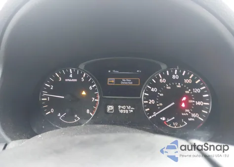 2014 Nissan Altima 2.5 S из США, поврежденный, VIN 1N4AL3AP1EC143558